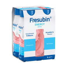 Fresubin Energy DRINK fraise