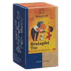 Sonnentor Bratapfel Tee BIO sach