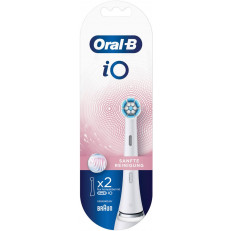 Oral-B brossette iO Gentle Care