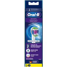 Oral-B brossette 3D White CM