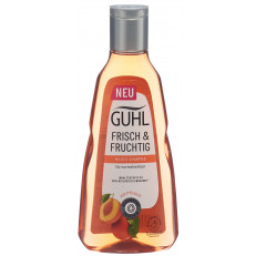 GUHL Frisch & Fruchtig Shampoo mild