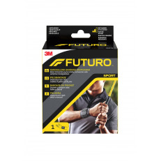 FUTURO™ Sport Bandage du Poignet - ajustable noir