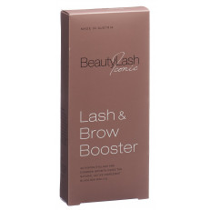 BeautyLash Iconic Lash & Brow Booster