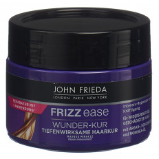 John Frieda Frizz Ease Réparation Miracle Masque Intensif