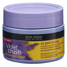 John Frieda Ultra Violet Masque Intensif