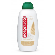 Borotalco Shower Cream Moisturizing