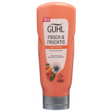 GUHL Frisch & Fruchtig Spülung mild