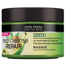 John Frieda Repair & Detox Masque