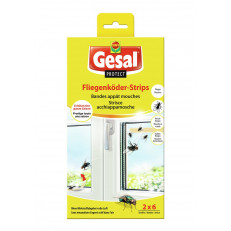 Gesal PROTECT Bandes appât mouches