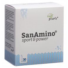 VegiPearls SanAmino sport&power 