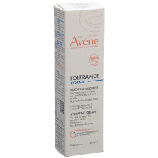 Avene Tolérance Hydra-10 crème hydratante