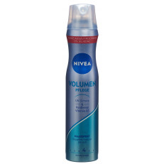 Nivea Hair Styling spray coiffant soin volume