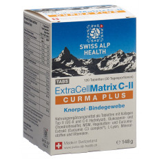 Extra Cell Matrix C-II Curma Plus cartilage, tissu conjonctif