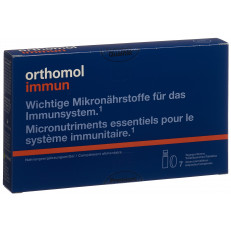 Orthomol Immun amp buv