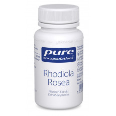 Pure rhodiola rosea caps