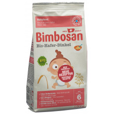 Bimbosan Bio avoine-épeautre recharge