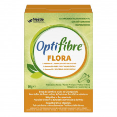 OptiFibre Flora pdr