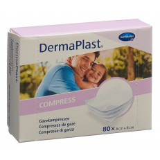 DermaPlast Compress