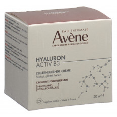 Avene Hyaluron Activ B3 crème