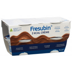 Fresubin 2 kcal Crème chocolat