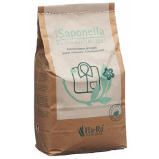 Ha-Ra Saponella produit de lessive spécial blanc