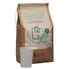 Ha-Ra Saponella spécial blanc avec doseur