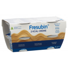 Fresubin 2 kcal Crème Praliné 