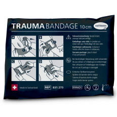 Hartmann Trauma Bandage