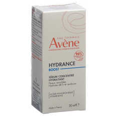Avene Hydrance Boost sérum
