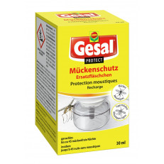 Gesal PROTECT Protection moustiques recharge