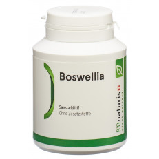 BIOnaturis boswellia caps 200 mg