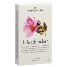 Phytopharma Infectblocker cpr sucer