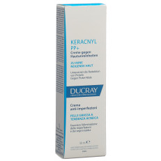 DUCRAY KERACNYL PP+ Crème anti-imperfections