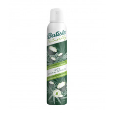 Batiste shampooing sec Naturally
