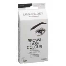 BeautyLash Brow & Lash Colour