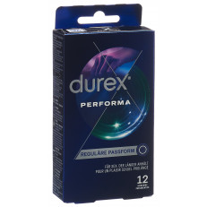 Durex Performa préservatif