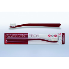 Swissdent Whitening brosse dents
