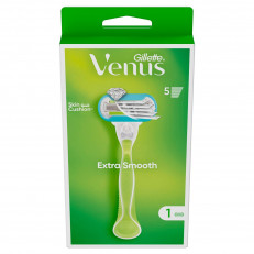 Gillette Venus Extra Smooth rasoir