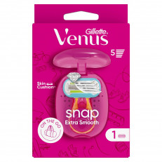 Gillette Venus Extra Smooth rasoir Snap