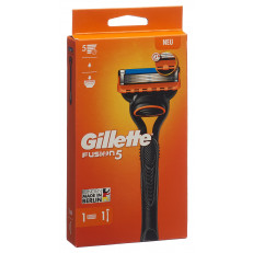 Gillette Fusion5 rasoir