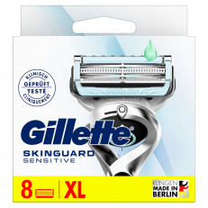 Gillette SkinGuard Sensitive système de lames
