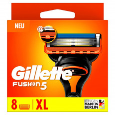 Gillette Fusion système de lames