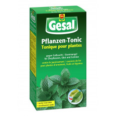 Gesal Tonique pour plantes