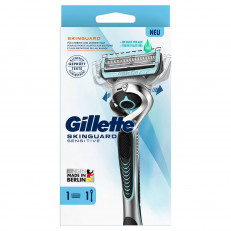 Gillette SkinGuard Sensitive rasoir Flexbal