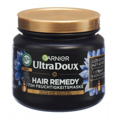 Ultra Doux Masque Charcoal