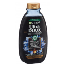 Ultra Doux Shampooing Charcoal