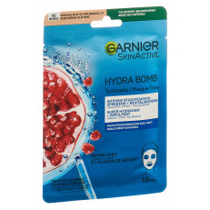 Garnier Hydra Bomb masque en tissu Grenade