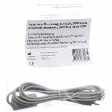 Axapharm AO7/AU4 câble USB