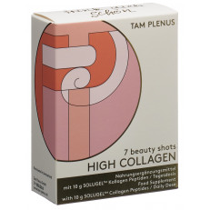 TAM PLENUS High Collagen Shots 7 amp buv