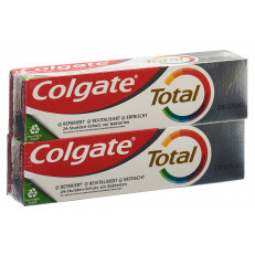 COLGATE Total ORIGINAL dentifrice